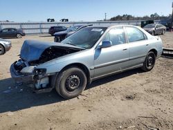 Honda salvage cars for sale: 1995 Honda Accord LX