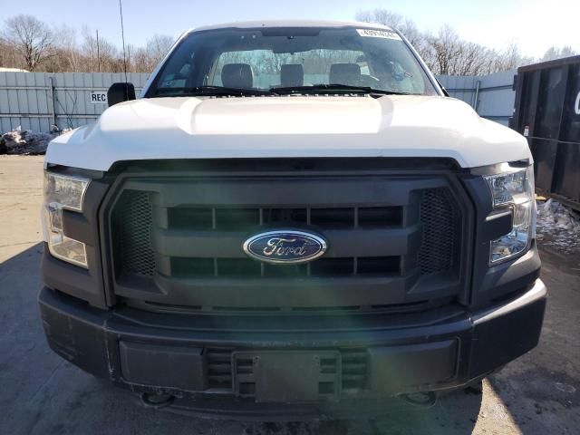 2016 Ford F150