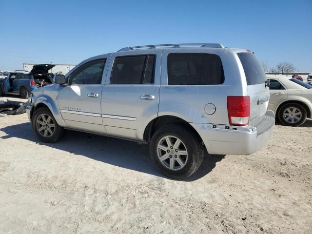 2007 Chrysler Aspen Limited