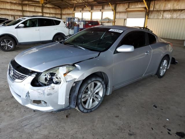 2013 Nissan Altima S