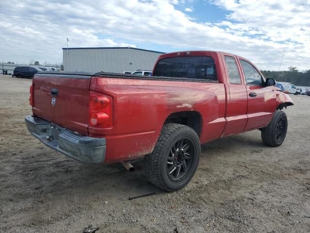 2006 Dodge Dakota ST