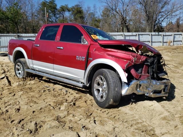 2013 Dodge 1500 Laramie