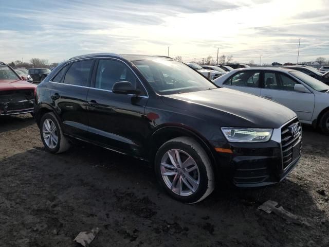 2016 Audi Q3 Premium Plus