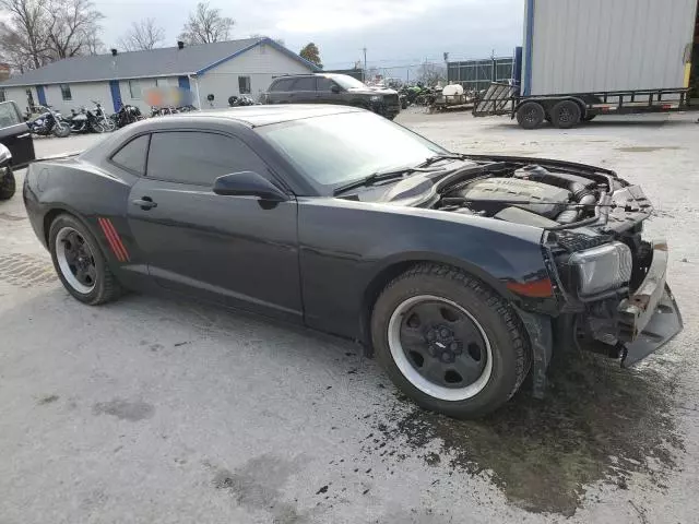 2013 Chevrolet Camaro LS