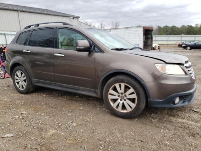 2008 Subaru Tribeca Limited