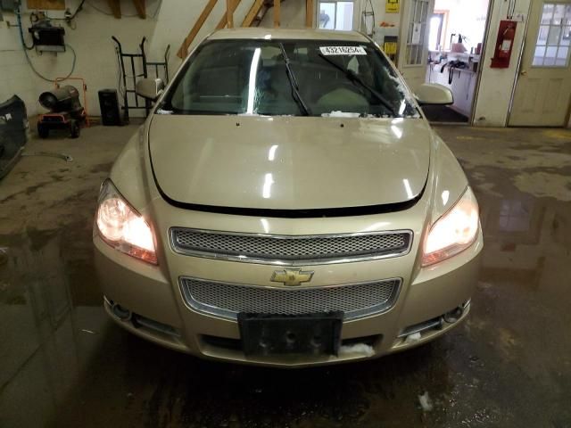 2008 Chevrolet Malibu LTZ