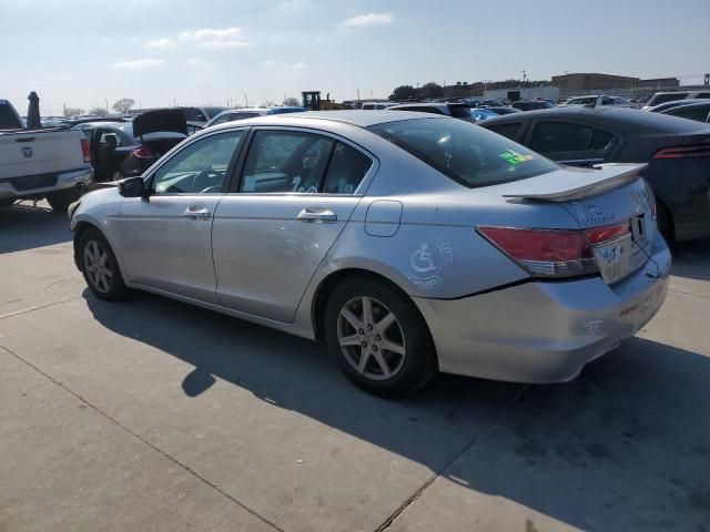 2011 Honda Accord LX