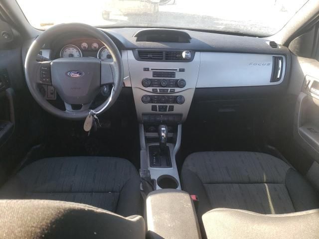 2008 Ford Focus SE