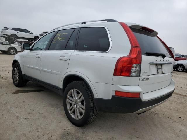 2010 Volvo XC90 3.2