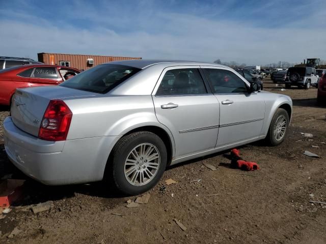 2009 Chrysler 300 LX