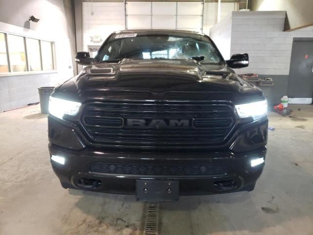 2020 Dodge RAM 1500 Limited