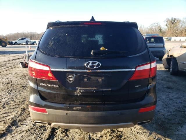 2014 Hyundai Santa FE GLS