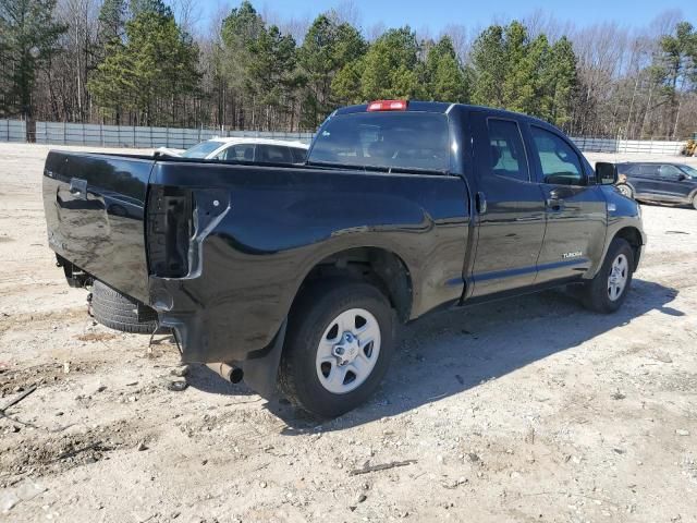 2010 Toyota Tundra Double Cab SR5