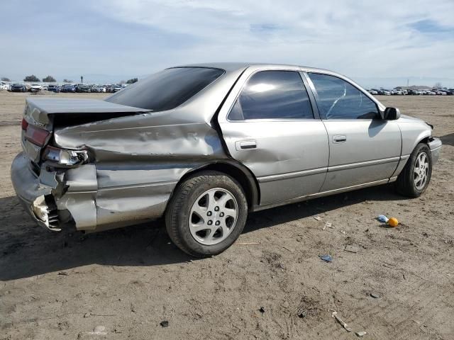 1998 Toyota Camry CE