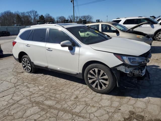 2019 Subaru Outback Touring