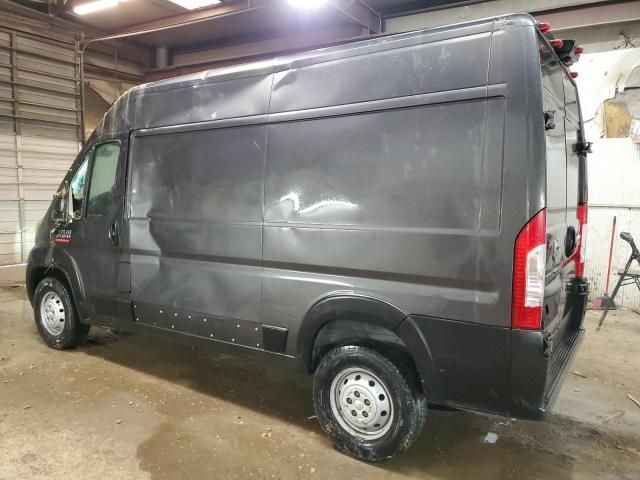 2022 Dodge RAM Promaster 1500 1500 High