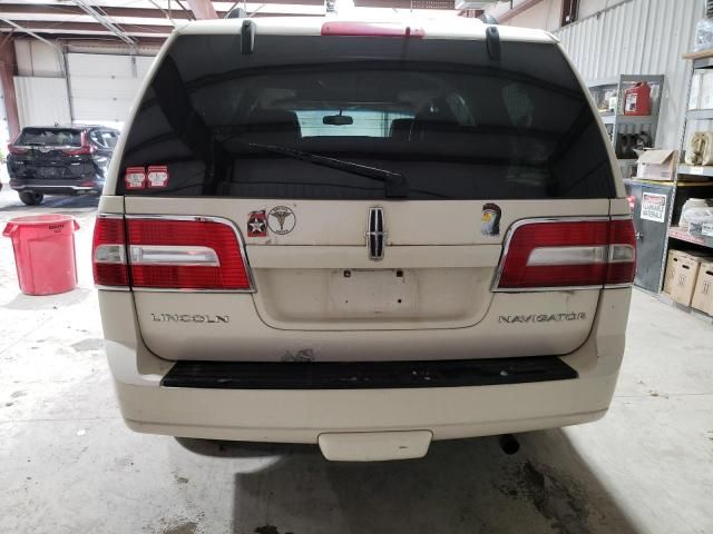 2007 Lincoln Navigator