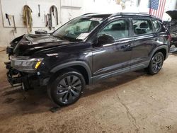 Salvage cars for sale at Casper, WY auction: 2023 Volkswagen Taos S