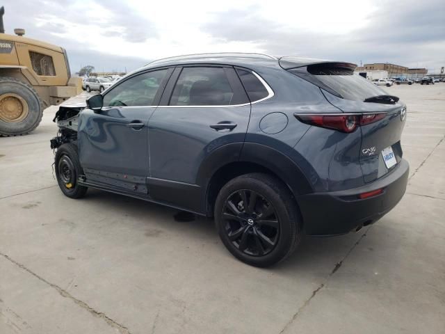 2022 Mazda CX-30 Preferred