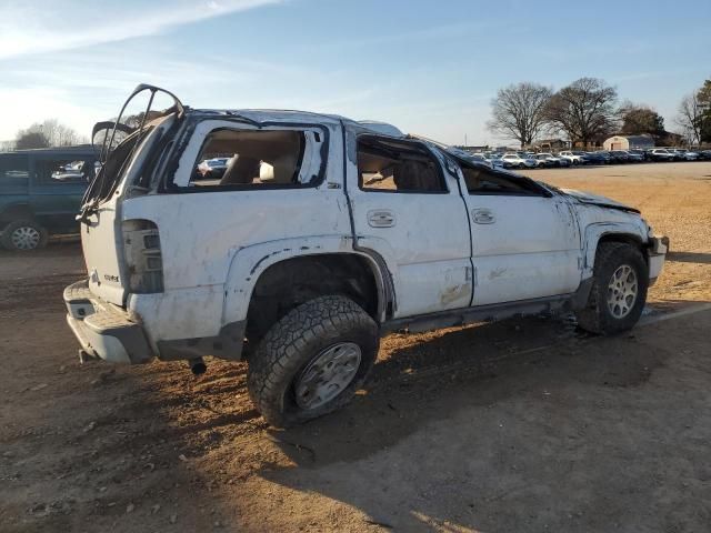 2003 Chevrolet Tahoe K1500