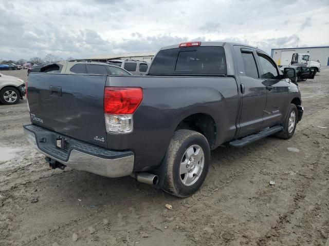 2011 Toyota Tundra Double Cab SR5