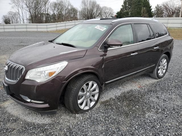 2016 Buick Enclave