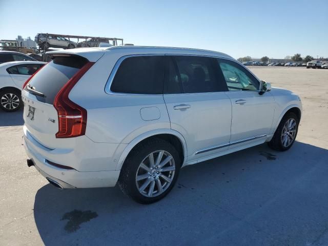 2017 Volvo XC90 T6