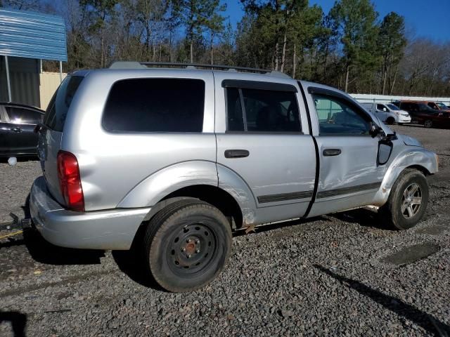 2006 Dodge Durango SLT