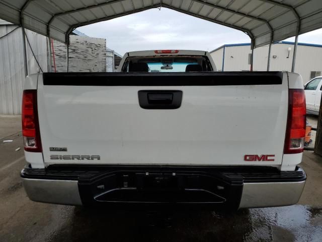 2011 GMC Sierra C1500