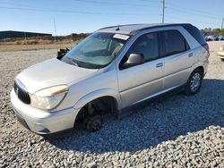 Buick Rendezvous Vehiculos salvage en venta: 2006 Buick Rendezvous CX