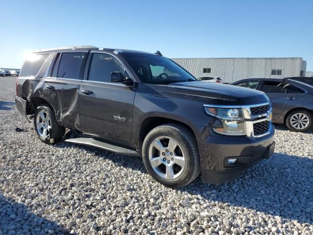 2015 Chevrolet Tahoe C1500 LT