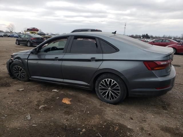 2019 Volkswagen Jetta SEL