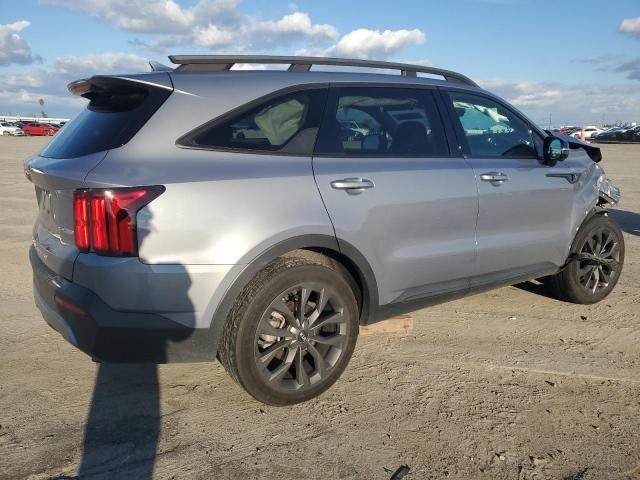 2021 KIA Sorento SX