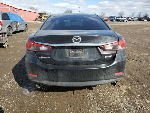 2014 Mazda 6 Touring