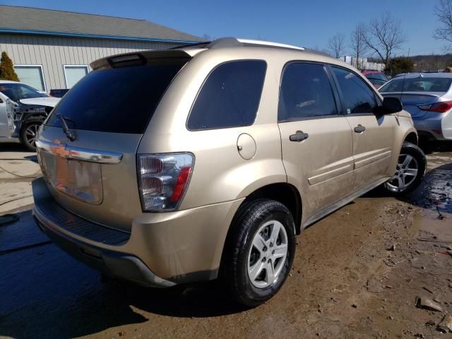 2005 Chevrolet Equinox LS