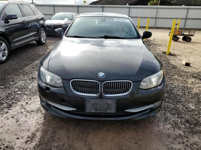 2012 BMW 328 XI