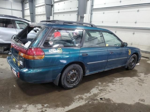 1999 Subaru Legacy Brighton