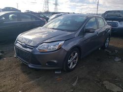 2014 Ford Focus SE for sale in Elgin, IL