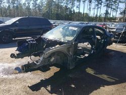 Salvage cars for sale from Copart Harleyville, SC: 2019 Dodge Charger SRT Hellcat