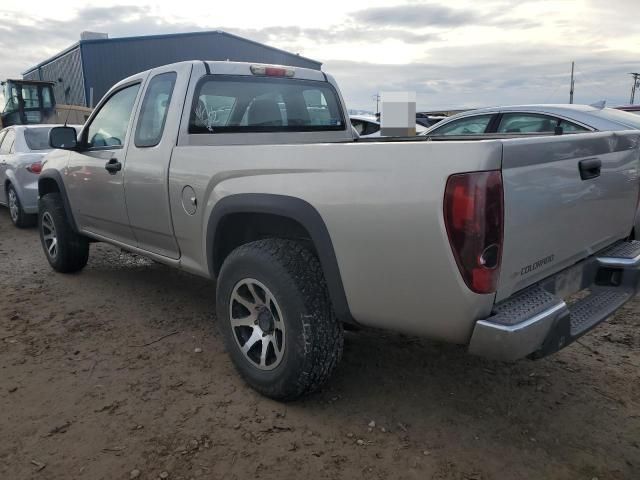 2006 Chevrolet Colorado