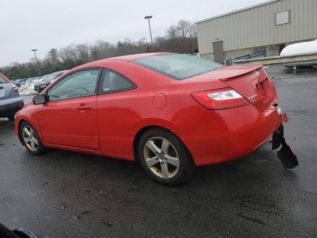 2006 Honda Civic EX