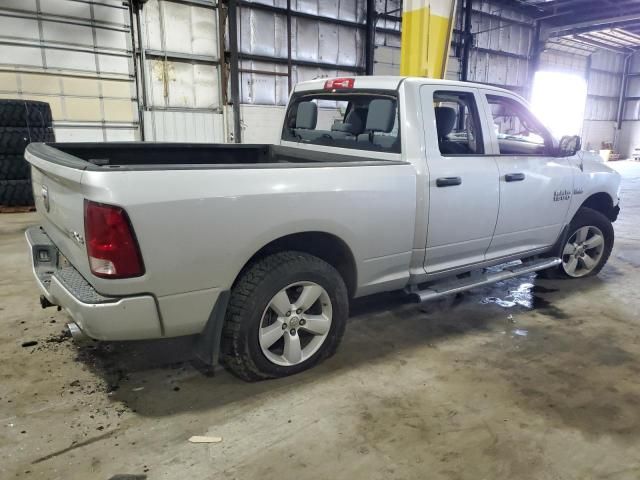 2013 Dodge RAM 1500 ST