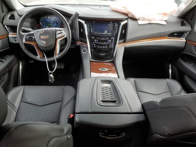 2016 Cadillac Escalade Luxury