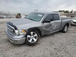 Dodge salvage cars for sale: 2019 Dodge RAM 1500 Classic SLT