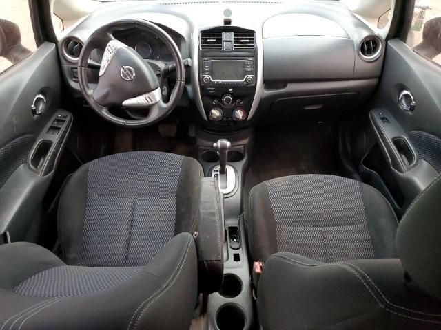 2015 Nissan Versa Note S