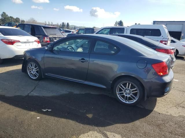 2007 Scion TC