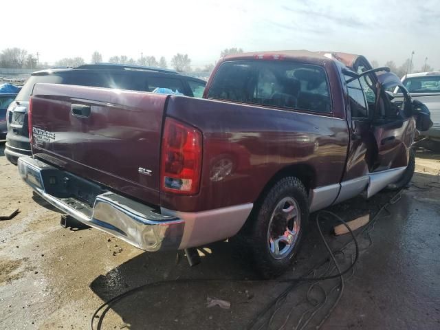 2003 Dodge RAM 2500 ST