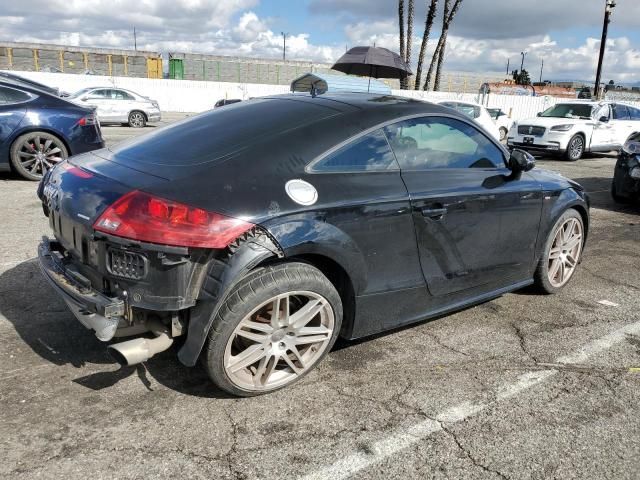 2014 Audi TT Premium Plus