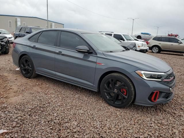 2023 Volkswagen Jetta GLI Automatic