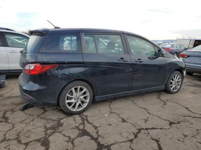 2013 Mazda 5